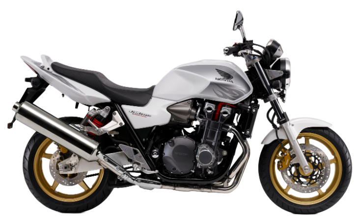 【2009年式】 CB1300スーパーフォア