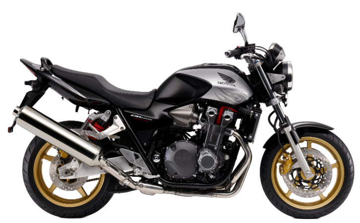 【2009年式】 CB1300スーパーフォア