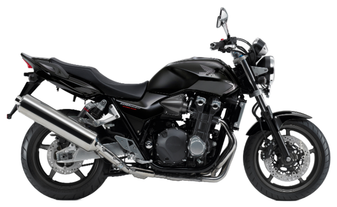 【2010年式】 CB1300スーパーフォア