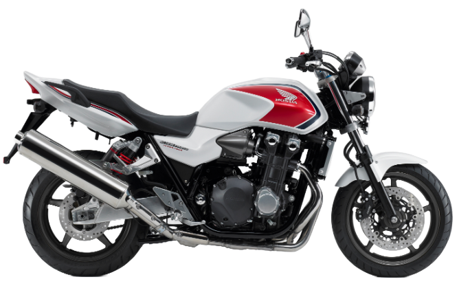 【2010年式】 CB1300スーパーフォア