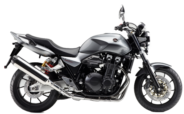 【2014年式】 CB1300スーパーフォア