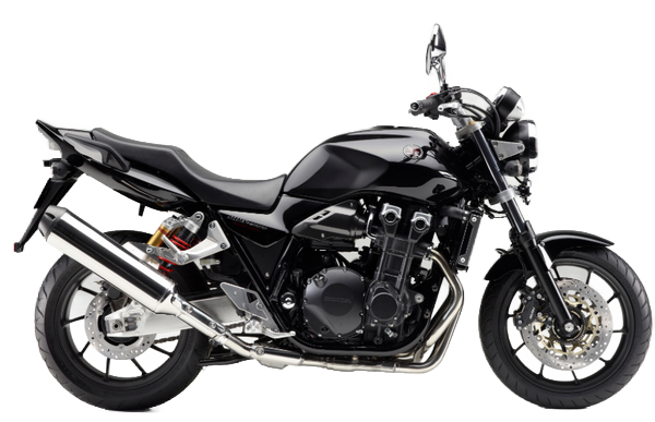 【2016年式】 CB1300スーパーフォア