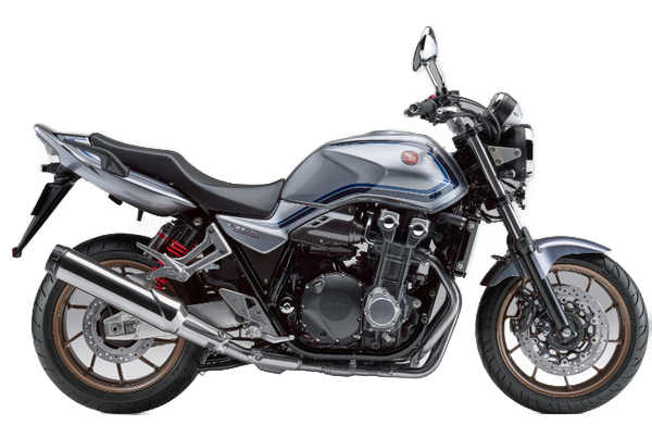 【2018年式】 CB1300スーパーフォア