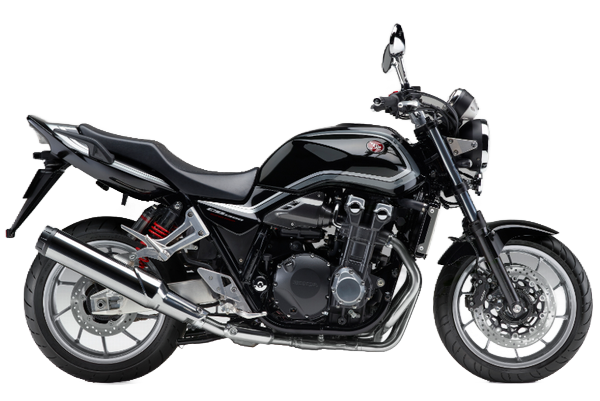 CB1300 Super Four【1998～25年】