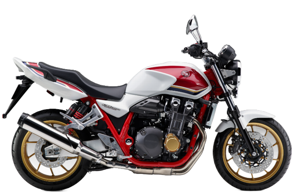 【2021年式】CB1300スーパーフォアバイクのイメージ画像
