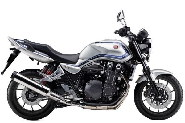 CB1300 Super Four【1998～25年】