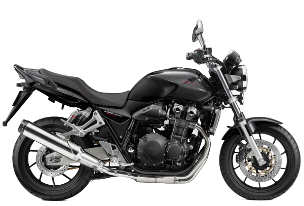 【2025年】CB1300スーパーフォアFinal