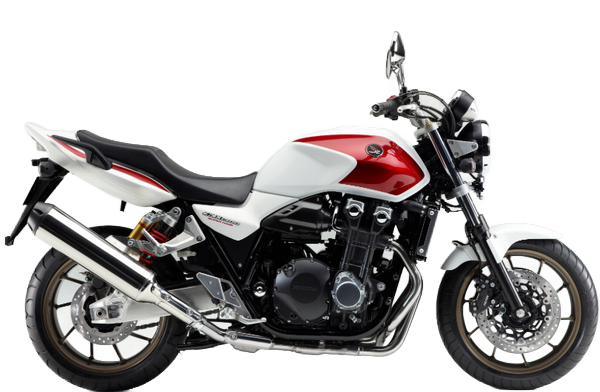 CB1300 Super Four【1998～25年】