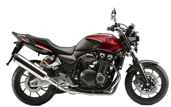 CB1300 Super Four 【SC54型｜2014～25年】