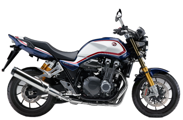 【2019年式】 CB1300スーパーフォア SP