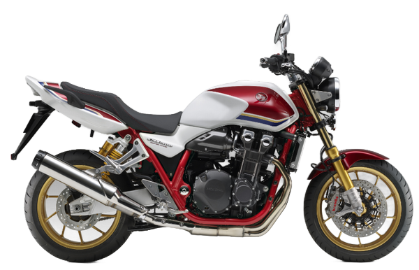 【2023~24年式】 CB1300スーパーフォア SP/30周年