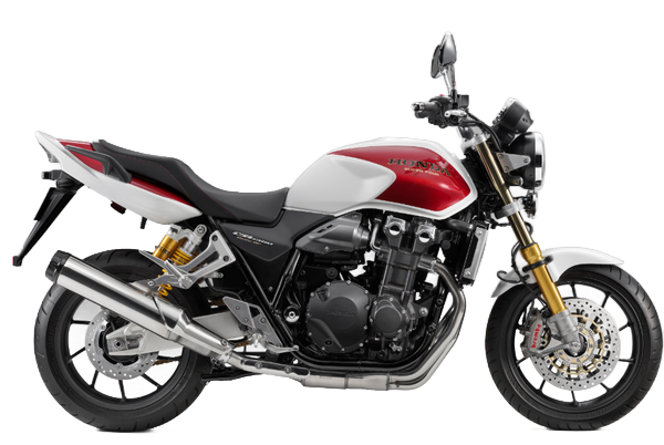 【2025年式】CB1300スーパーフォアSPファイナル