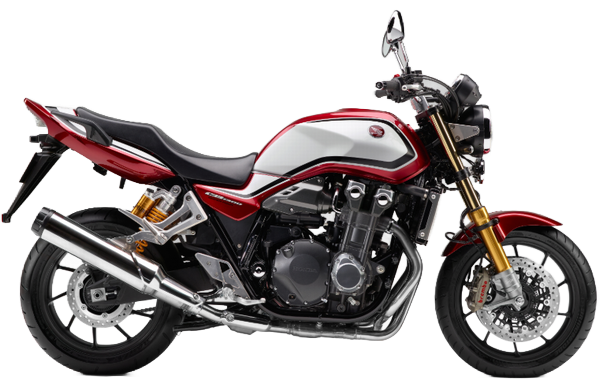 CB1300 Super Four SP 【2019~25年】