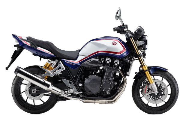 CB1300 Super Four SP 【2019~25年】
