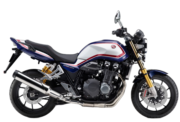 CB1300 Super Four SP 【2019~25年】