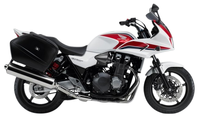 【2010年式】CB1300スーパーツーリング
