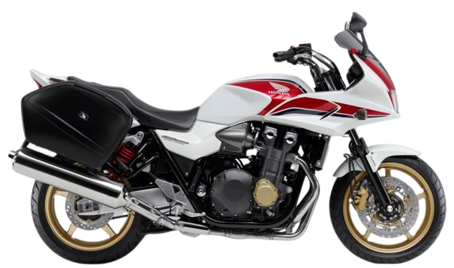 CB1300 SUPER TOURING【2010～12年式】