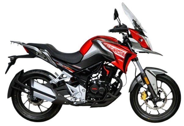 CB190X【2018～現行】