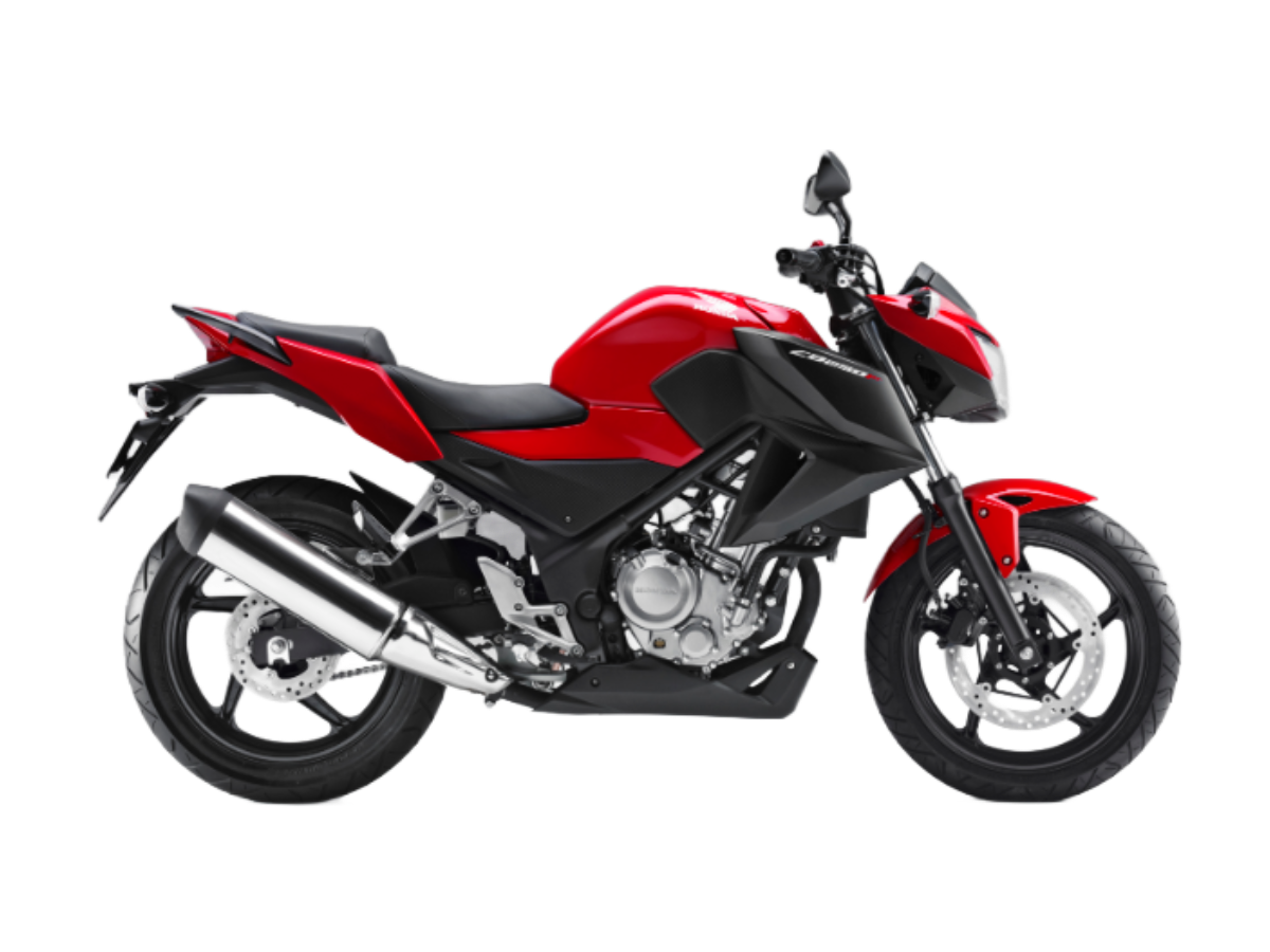 【2015年式】CB250F