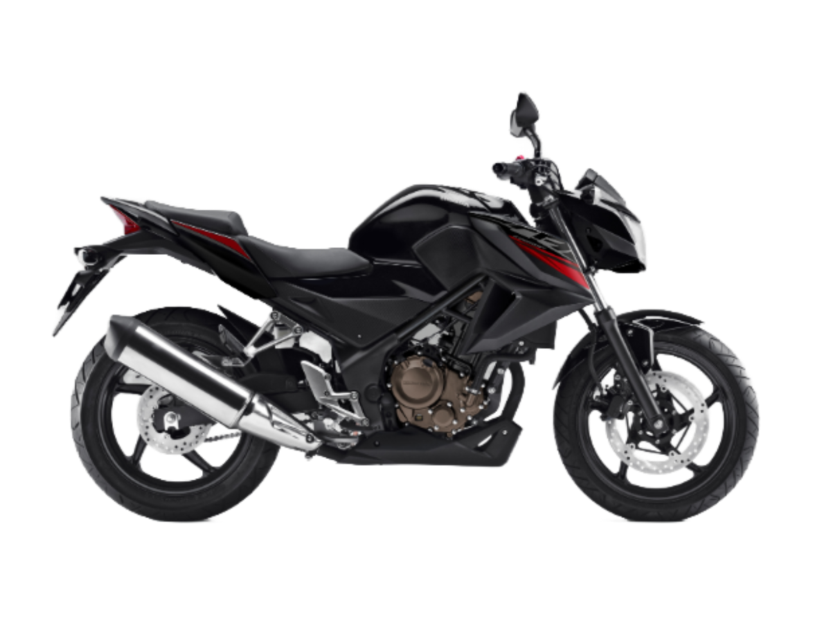 【2017年式】CB250F