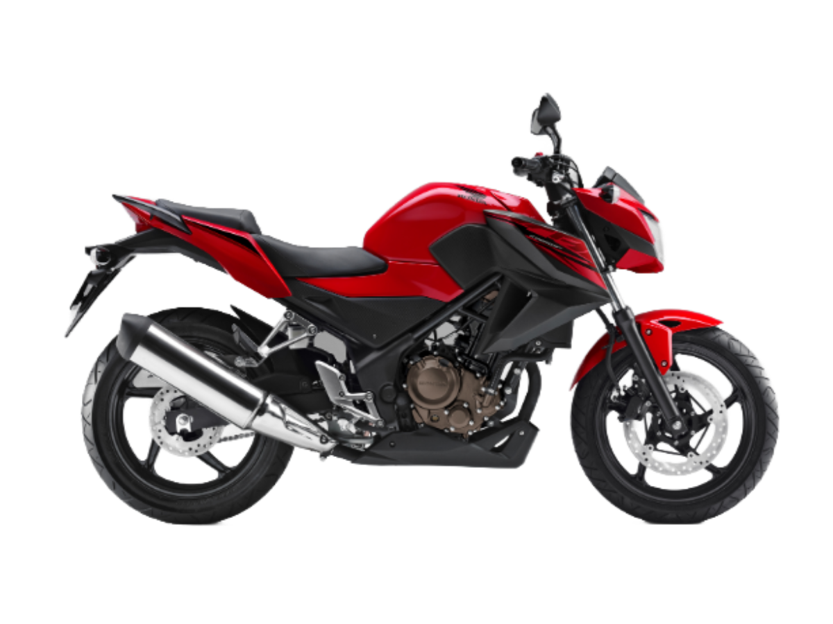 【2017年式】CB250F