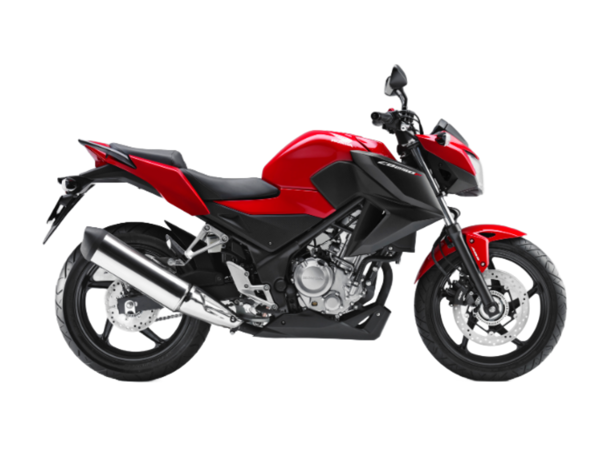 【2015年式】CB250F <ABS>