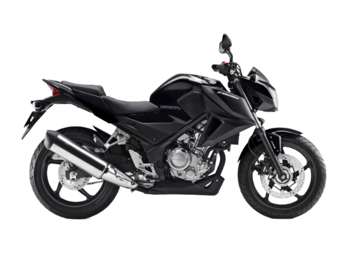 【2016年式】CB250F <ABS>