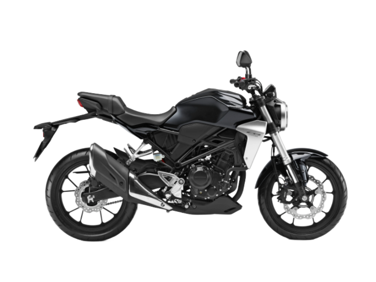 【2018年式】 CB250R