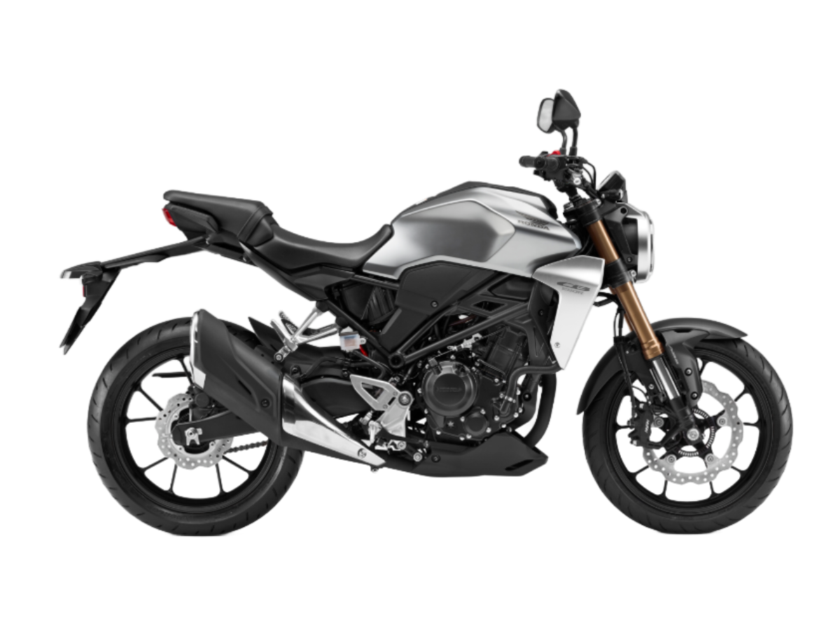 【2019年式】 CB250R