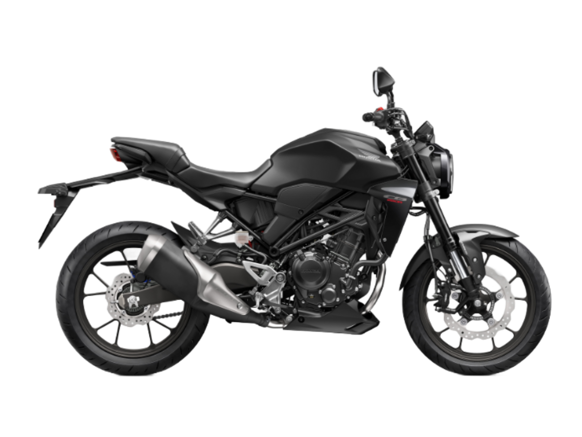 【2022年式】CB250R