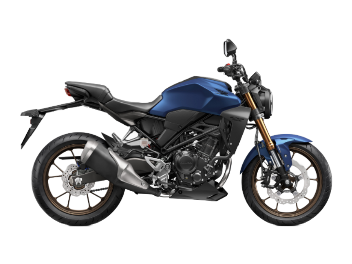 【2022年式】CB250R