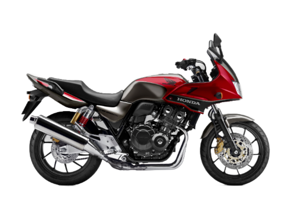 CB400 スーパーボルドールEパッケージ 【2014年～】