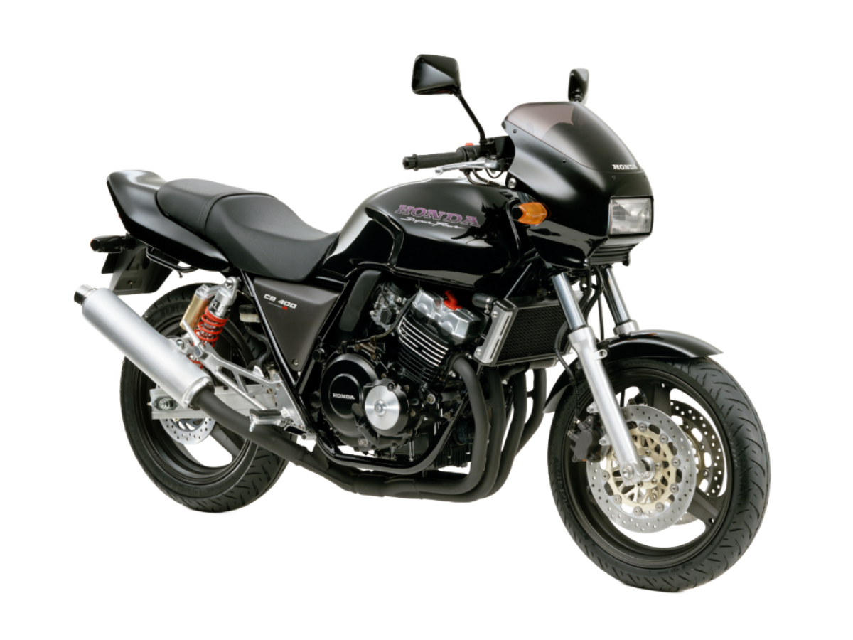 CB400 Super Four Version R 【1995年式】