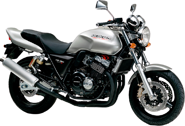 【1996年式】 CB400 Super Four Version Sバイクのイメージ画像
