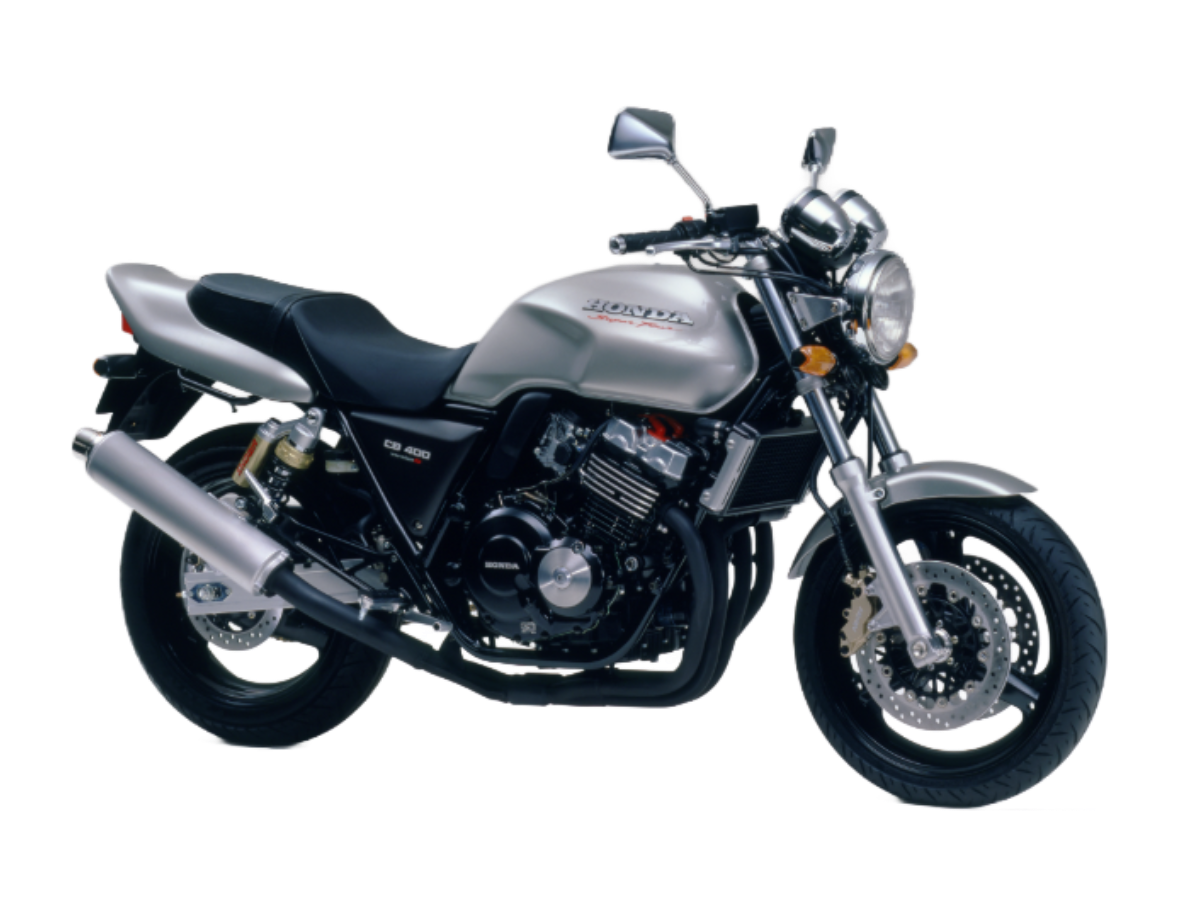 CB400 Super Four Version S 【1996～98年式】