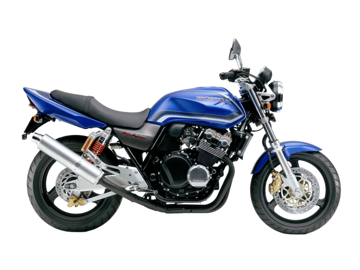 【2000年式】 CB400SF VTEC