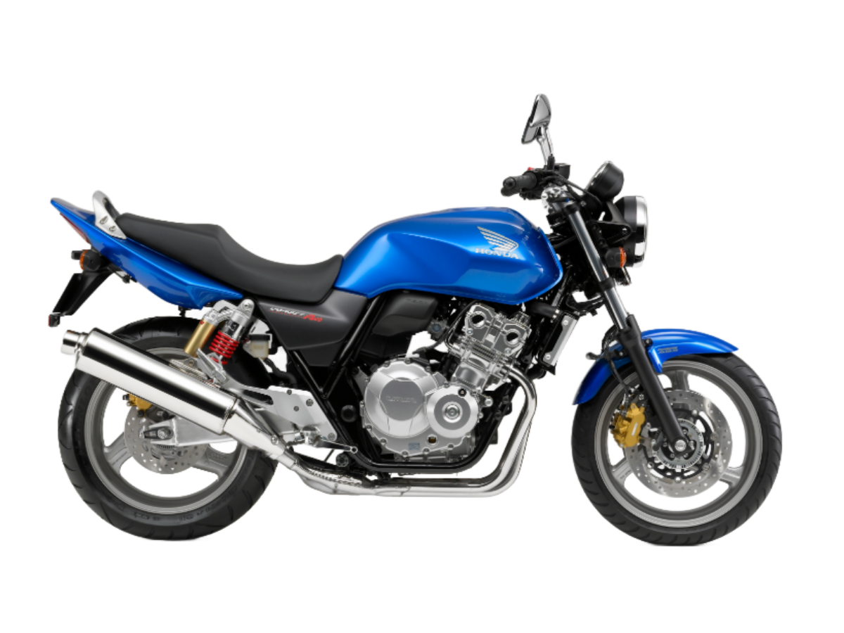 【2008年式】 CB400スーパーフォア ABS