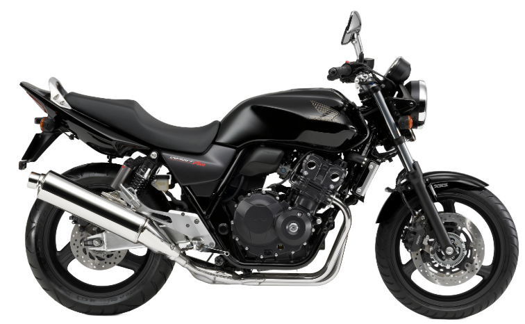 【2010年式】 CB400スーパーフォア ABS