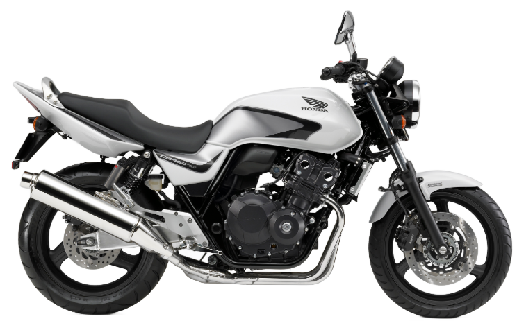 【2010年式】 CB400スーパーフォア ABS