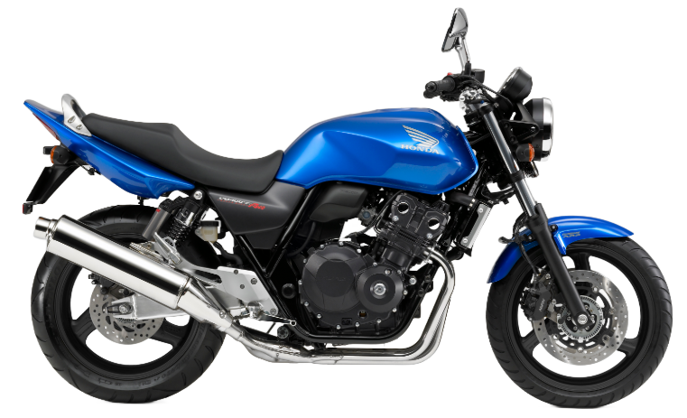 【2010年式】 CB400スーパーフォア ABS