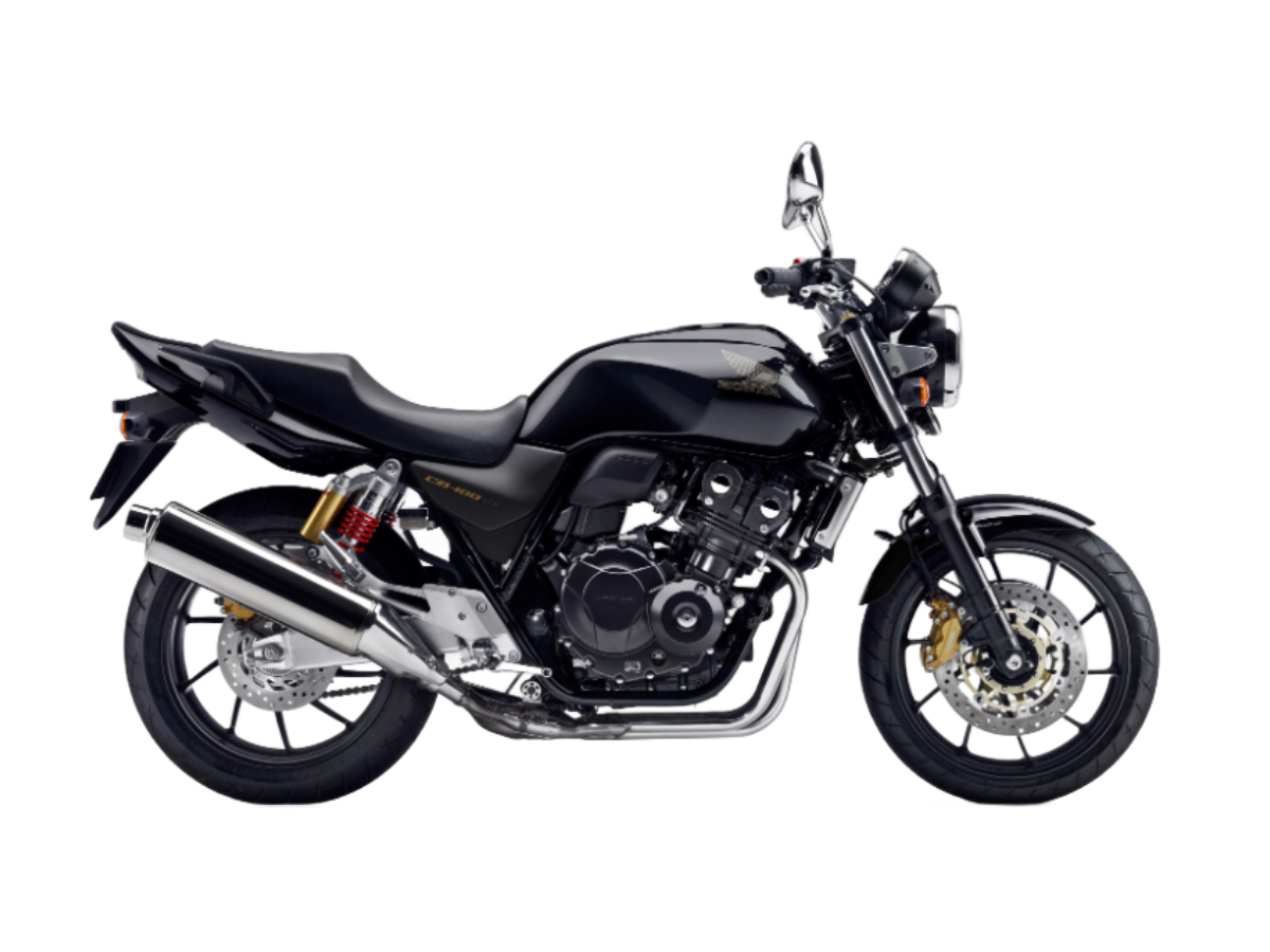 【2014年式】 CB400 スーパーフォア Eパッケージ