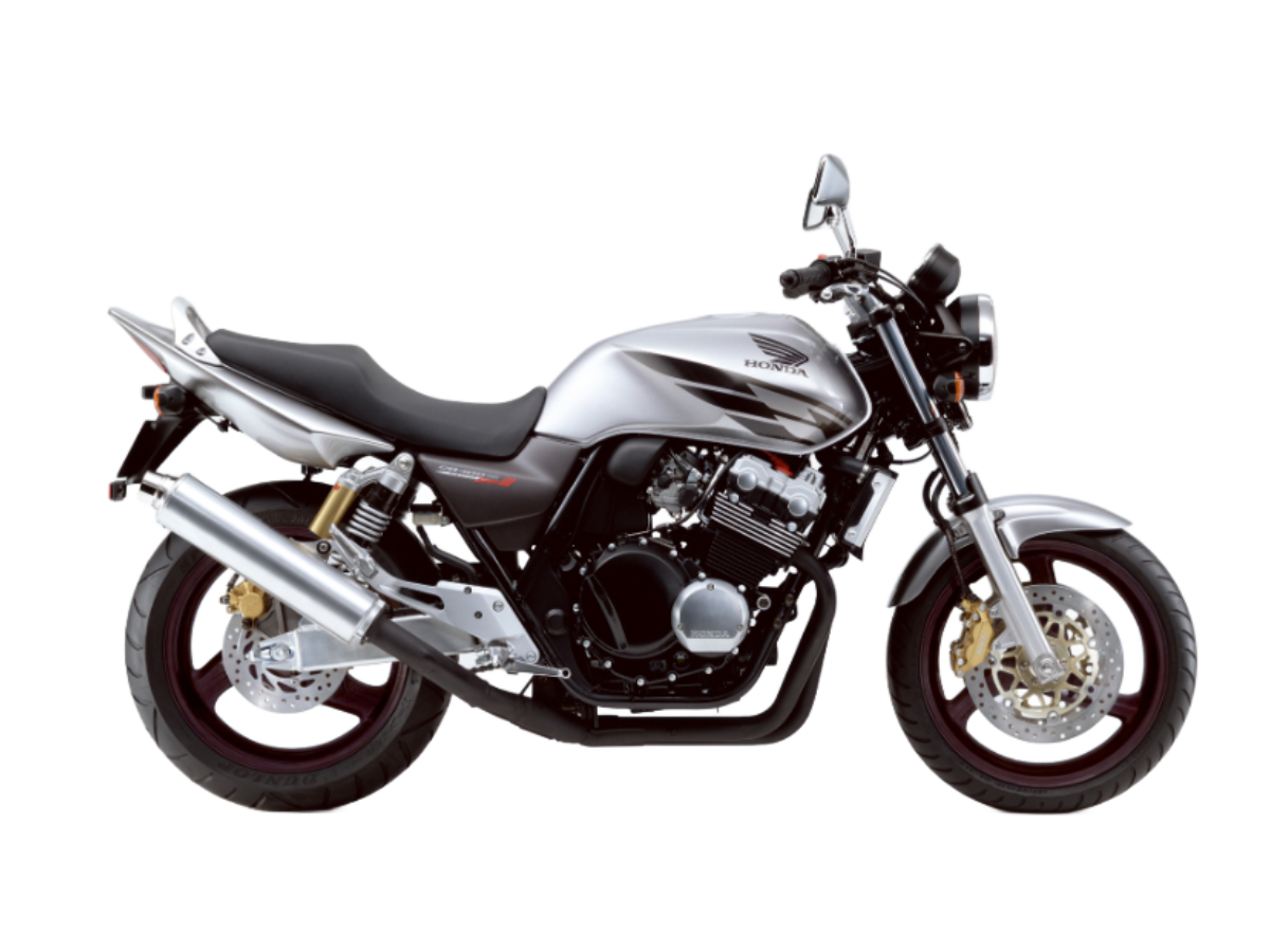 【2004年式】 CB400 SF VTEC スペック3