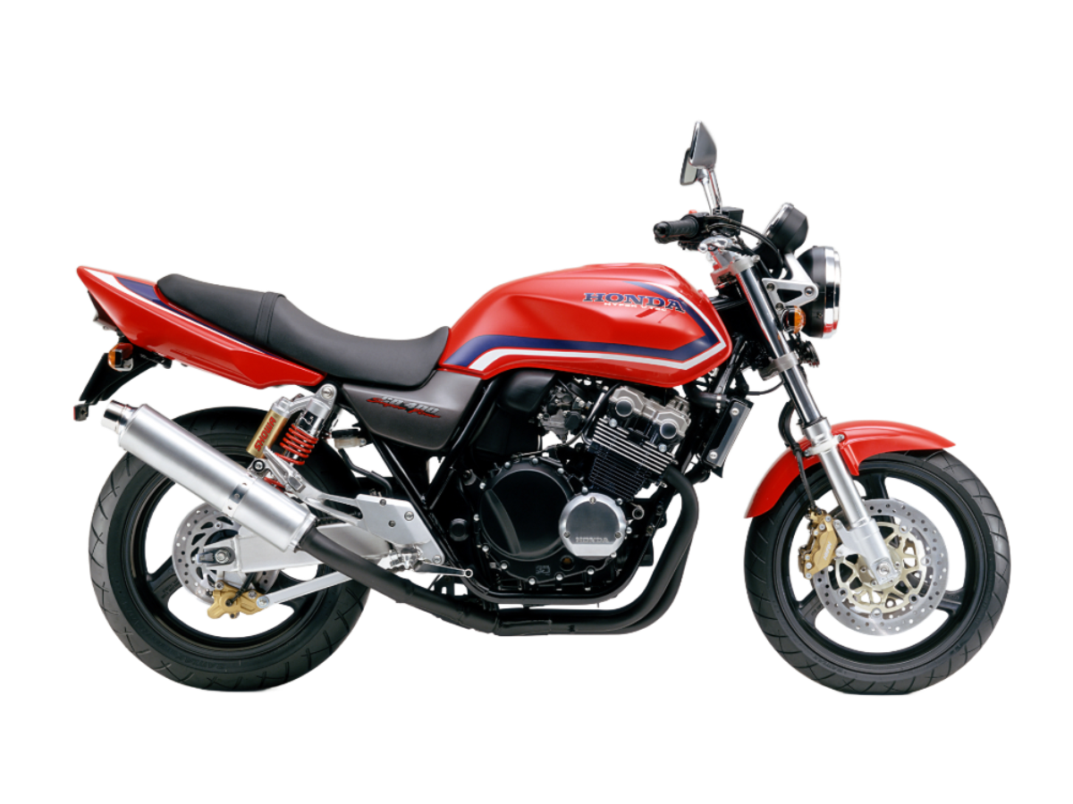 CB400 SF VTEC 【1999~2001年式】