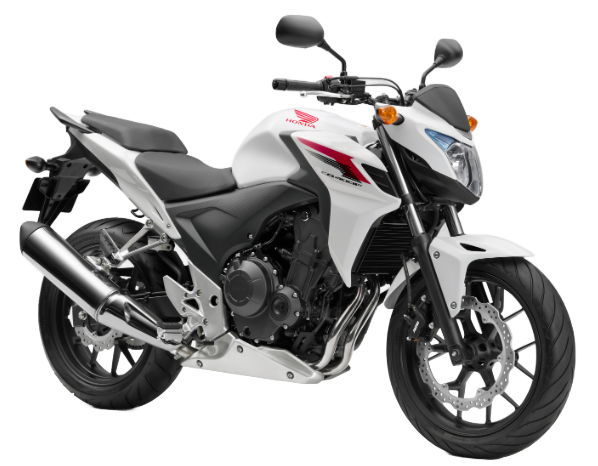CB400F 【NC47|2013年式】
