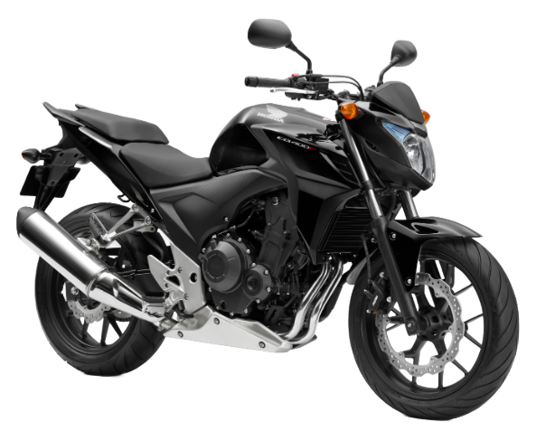 CB400F 【NC47|2013年式】