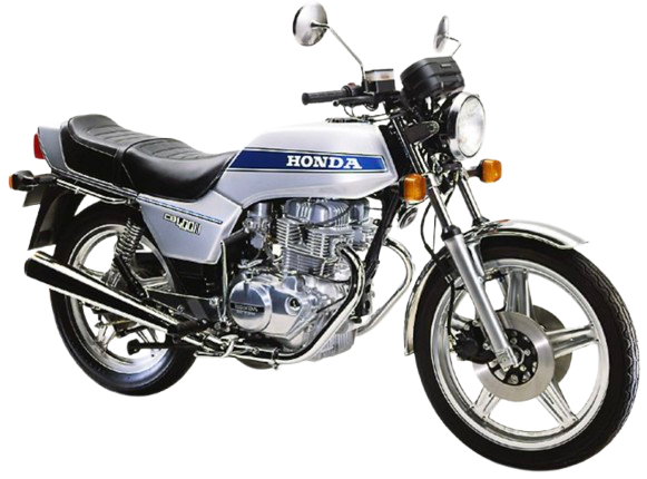 HAWKⅢ CB400N【1978～79年】を売る｜最新の買取相場と査定価格