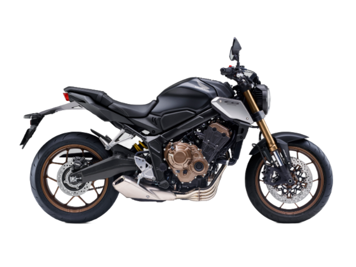 CB650R【2019～現行】