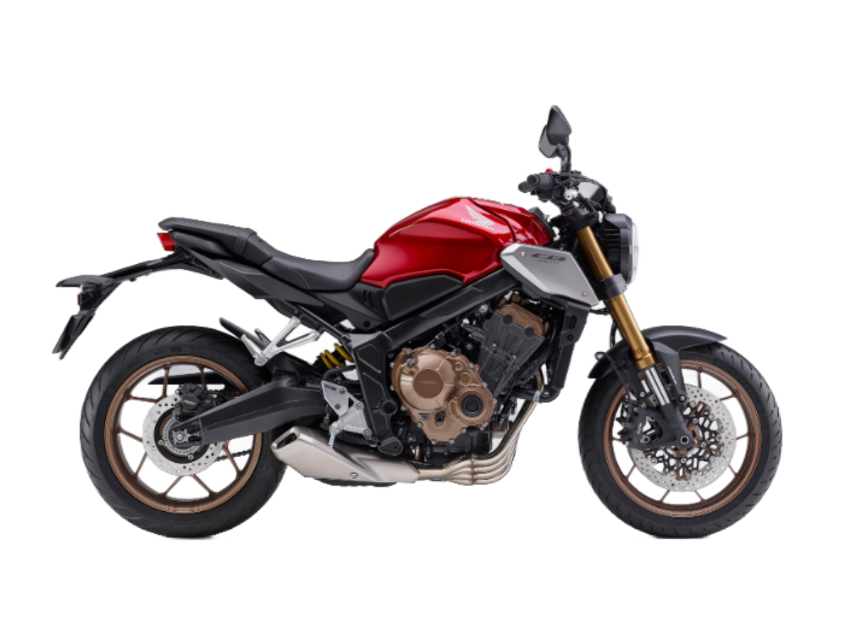 CB650R【2019～現行】