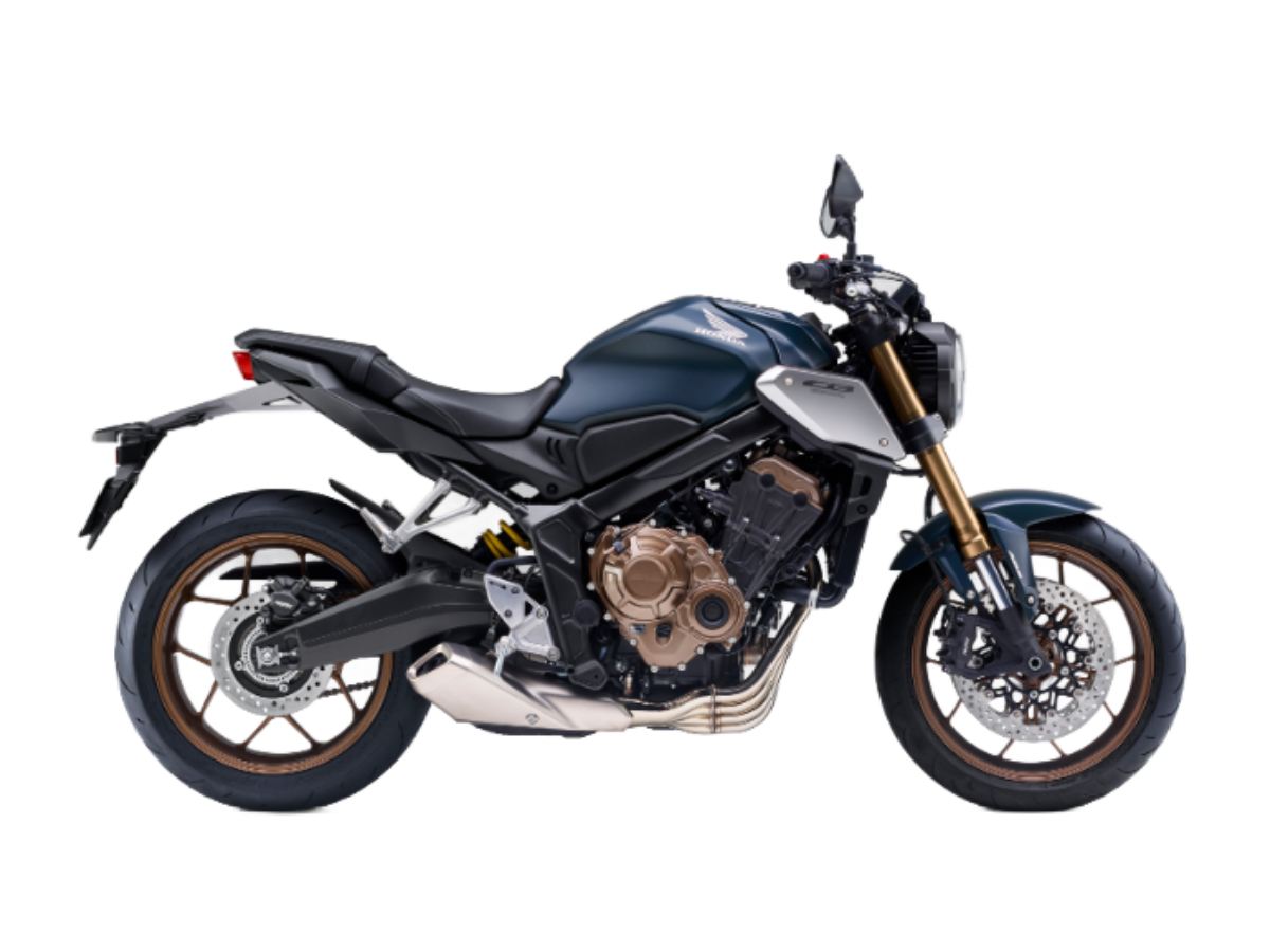 CB650R【2019～現行】