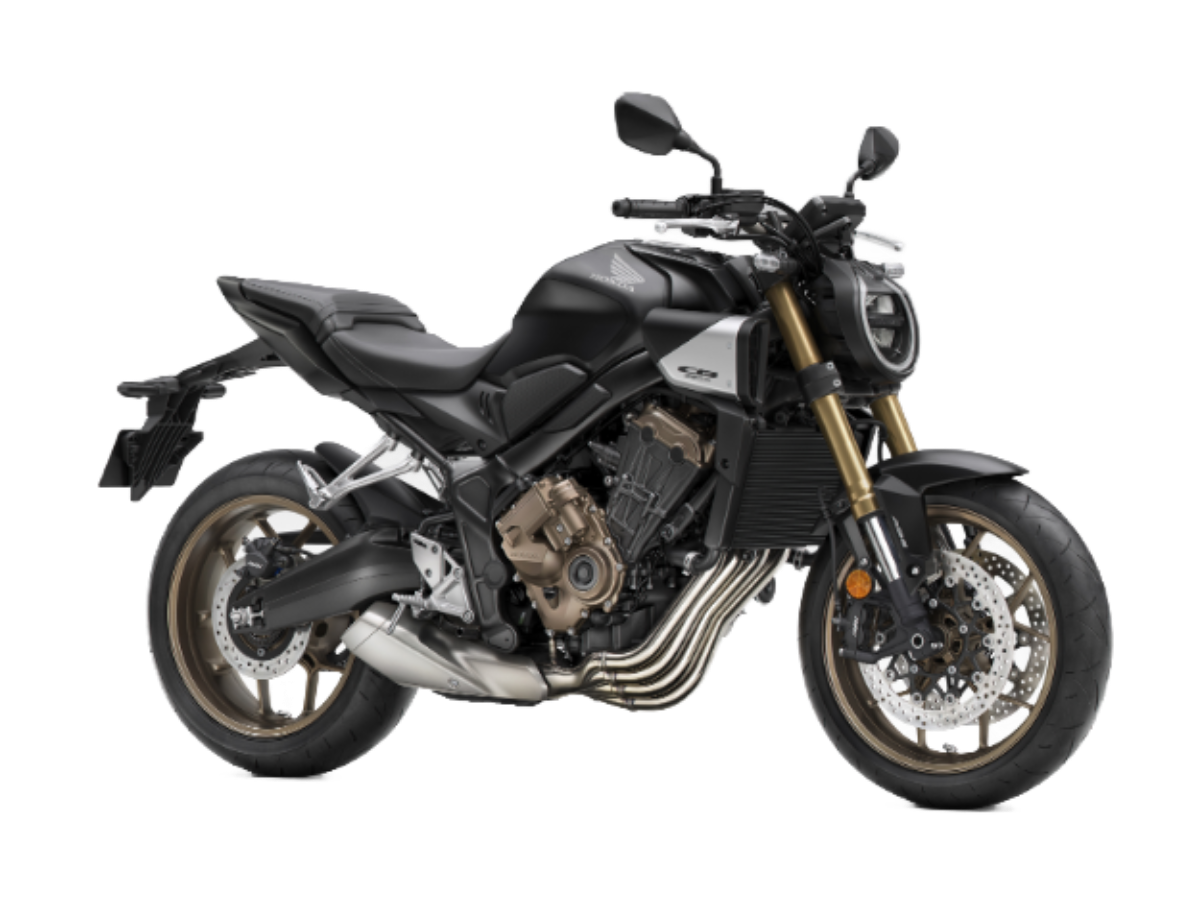 CB650R Eクラッチ【2024～現行】